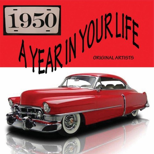 Year In Your Life 1950/Year In Your Life 1950@2 Cd